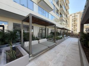 Apartamento Nuevo en Reserva del Mar 2 con Balcón y Piscina, Rodadero Sur, Santa Marta