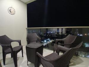 Apartamento Nuevo en Reserva del Mar 2 con Balcón y Piscina, Rodadero Sur, Santa Marta