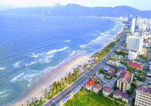 LUK Inn Hotel - An Thuong, Da Nang