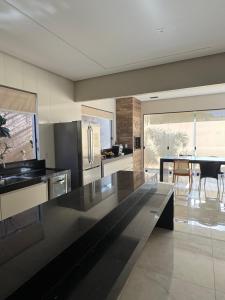 Casa privativa para o Moto GP