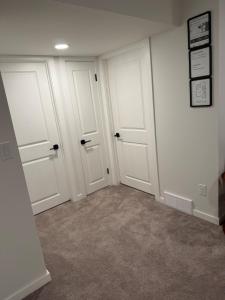 Cozy and Stylish Private Basement Suite