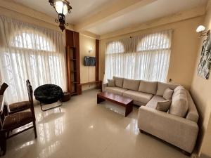 Maples Holiday Resort
