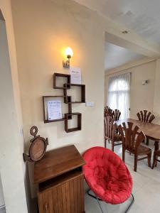 Maples Holiday Resort