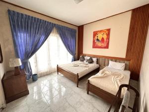 Maples Holiday Resort