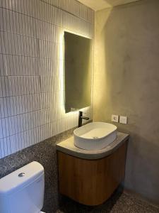 1 Bedroom Mezzanine Villa with Private Pool