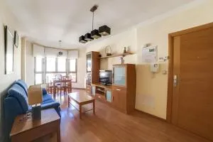 Apartamentos Legazpi - Albacete