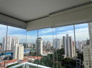 Apartamento alto padrão com SPA