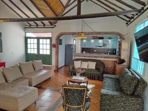 Casa con jacuzzi Villa de leyva