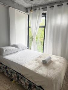 Complejo Turístico Habitaciones Armenia Quindio