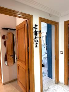 Luxury apartment in Berges du Lac 2