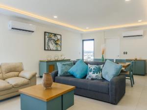 Depa de Lujo en Malecon con Alberca Infinity