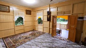 Merapoh Homestay di Teluk Gunung