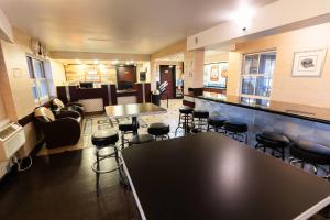 Kings House Motor Hotel, a Dazzlerby Wyndham