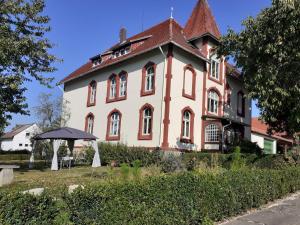 Landhaus nahe Sababurg Schloss