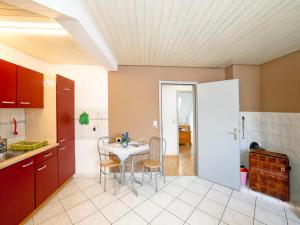Ferienwohnung in Lauterbach im Schwarzwald