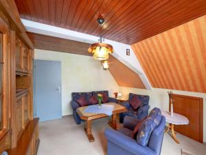 Ferienwohnung in Lauterbach im Schwarzwald
