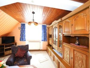 Ferienwohnung in Lauterbach im Schwarzwald