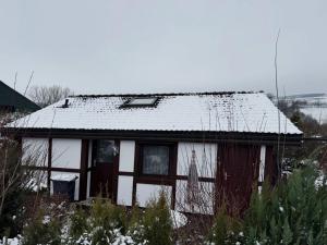frisch renoviertes Ferienhaus in Meschede-Hennesee