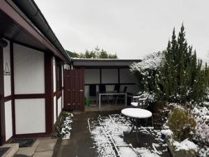 frisch renoviertes Ferienhaus in Meschede-Hennesee