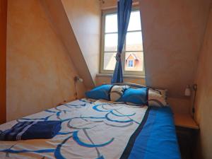 Ferienwohnung Backbord im Zentrum von Röbel