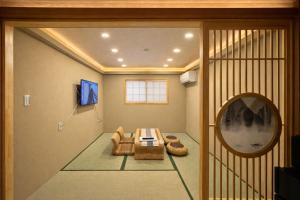 New open! 旅タイム 天下茶屋清河