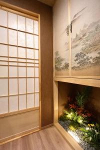 New open! 旅タイム 天下茶屋清河