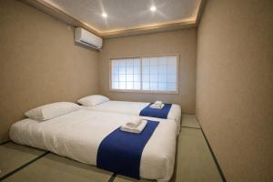 New open! 旅タイム 天下茶屋清河