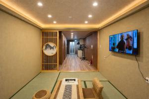 New open! 旅タイム 天下茶屋清河