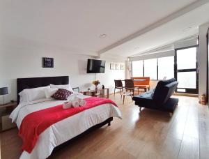 San Felipe Loft - Origen Suites