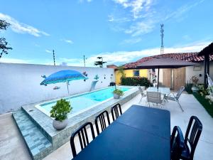 Lua & Mar Beach House