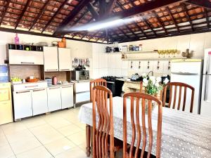 Lua & Mar Beach House