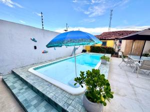 Lua & Mar Beach House