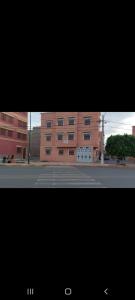 appartement chichaoua