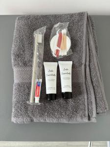 Bradford City Centre Modern Home Self Check-In