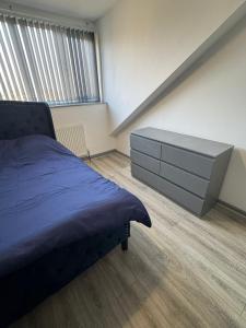 Bradford City Centre Modern Home Self Check-In