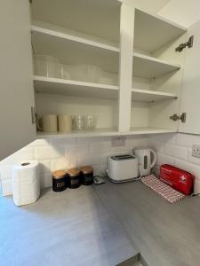 Bradford City Centre Modern Home Self Check-In