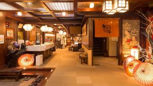 Yamaga Onsen Sumi