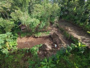 Lombok Glamping