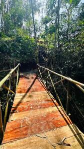 Lombok Glamping