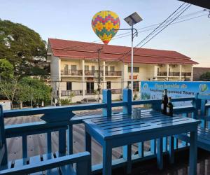 west water hostel