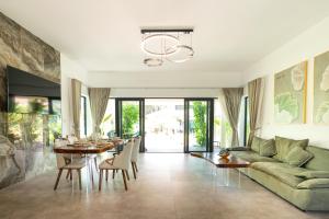 Palm Rose Villa