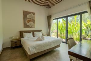 Palm Rose Villa