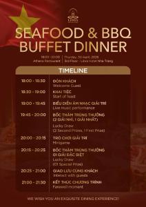 Libra Hotel Nha Trang