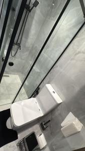 Modern & Cozy Apartment Parking Beach 2 min