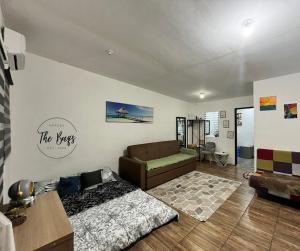 Surfers Escape Starlink WiFi and Cozy Vibes