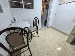 Departamento en Ayacucho