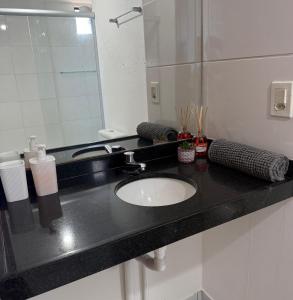 Frontal Mar - Guaxuma, Maceió