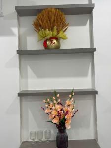 1Bedroom Beverly Solari BS8 Vinhomes Grand Park