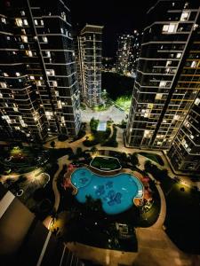 1Bedroom Beverly Solari BS8 Vinhomes Grand Park