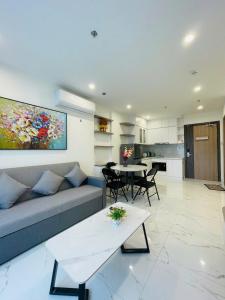 1Bedroom Beverly Solari BS8 Vinhomes Grand Park